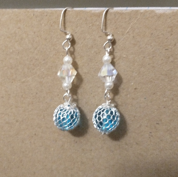 Jewelry - Earrings